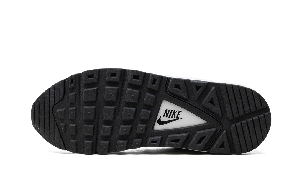 Air Max Command "Summit White" 629993 102