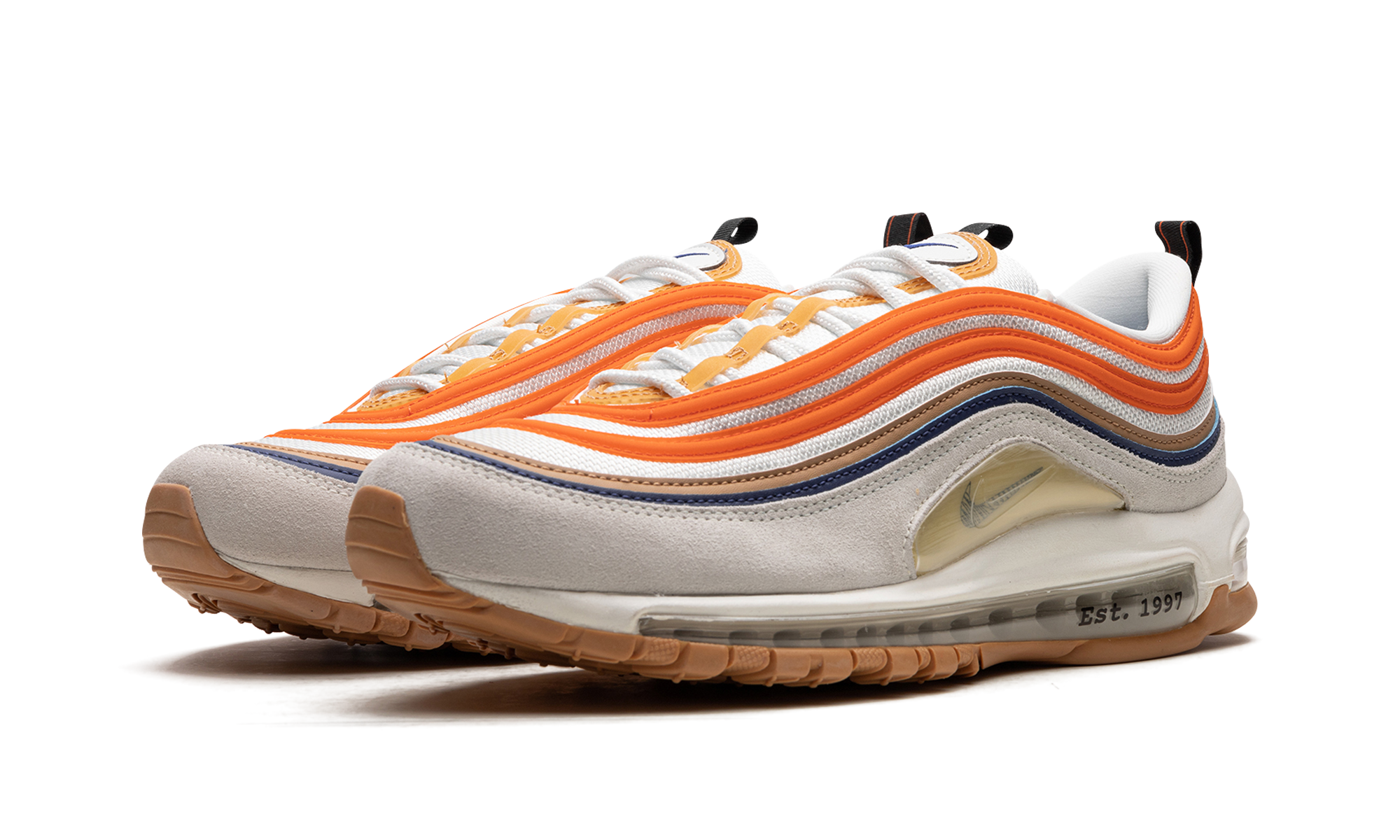 Air Max 97 SE "Frank Rudy" DV2619 100