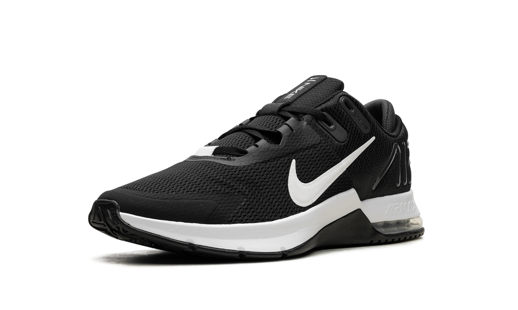 Air Max Alpha Trainer "Black / White" CW3396 004