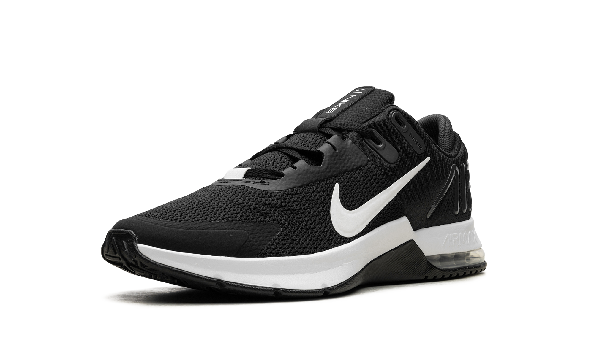 Air Max Alpha Trainer "Black / White" CW3396 004