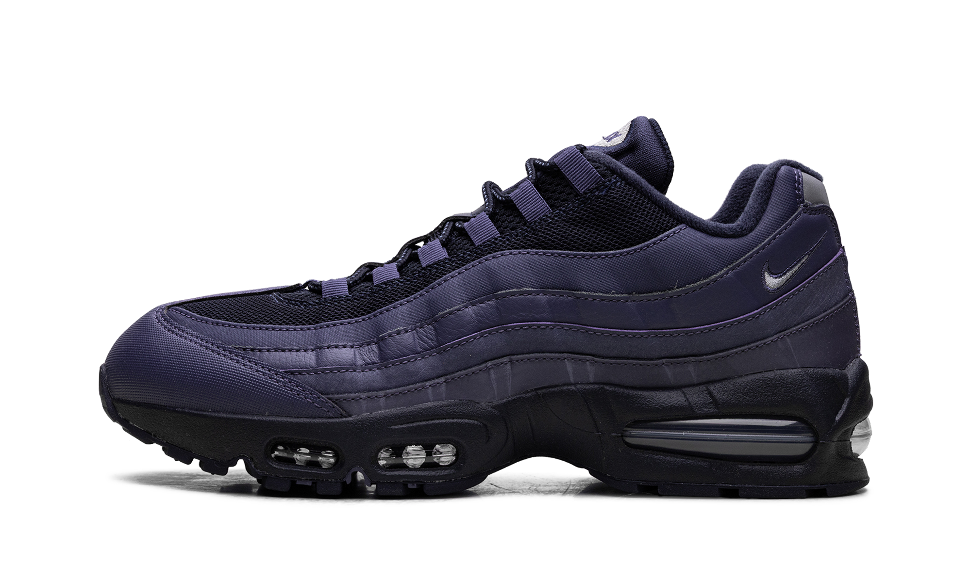 Air Max 95 OG "Sanded Purple" IB1667 500