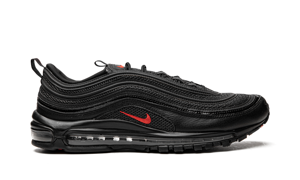Air Max 97 "Black / University Red" DV3486 001