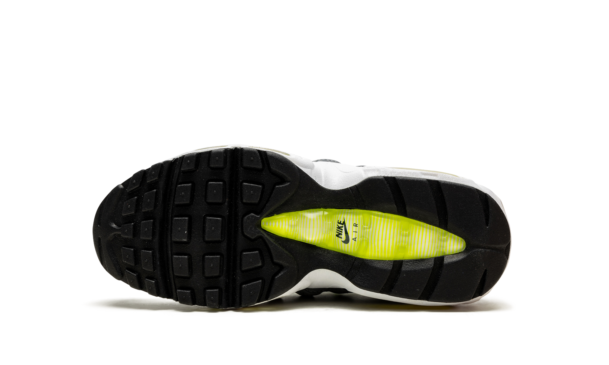 Air Max 95 Recraft GS DJ3341 100