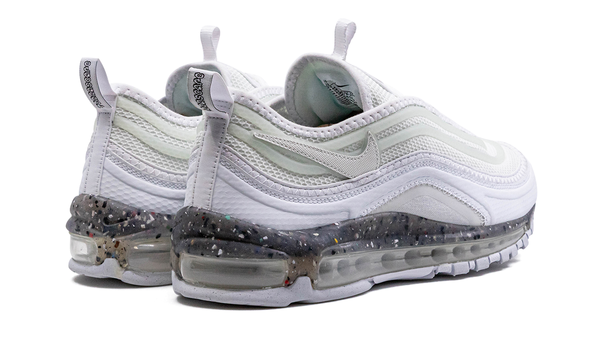 Air Max Terrascape 97 "Triple White" DQ3976 101