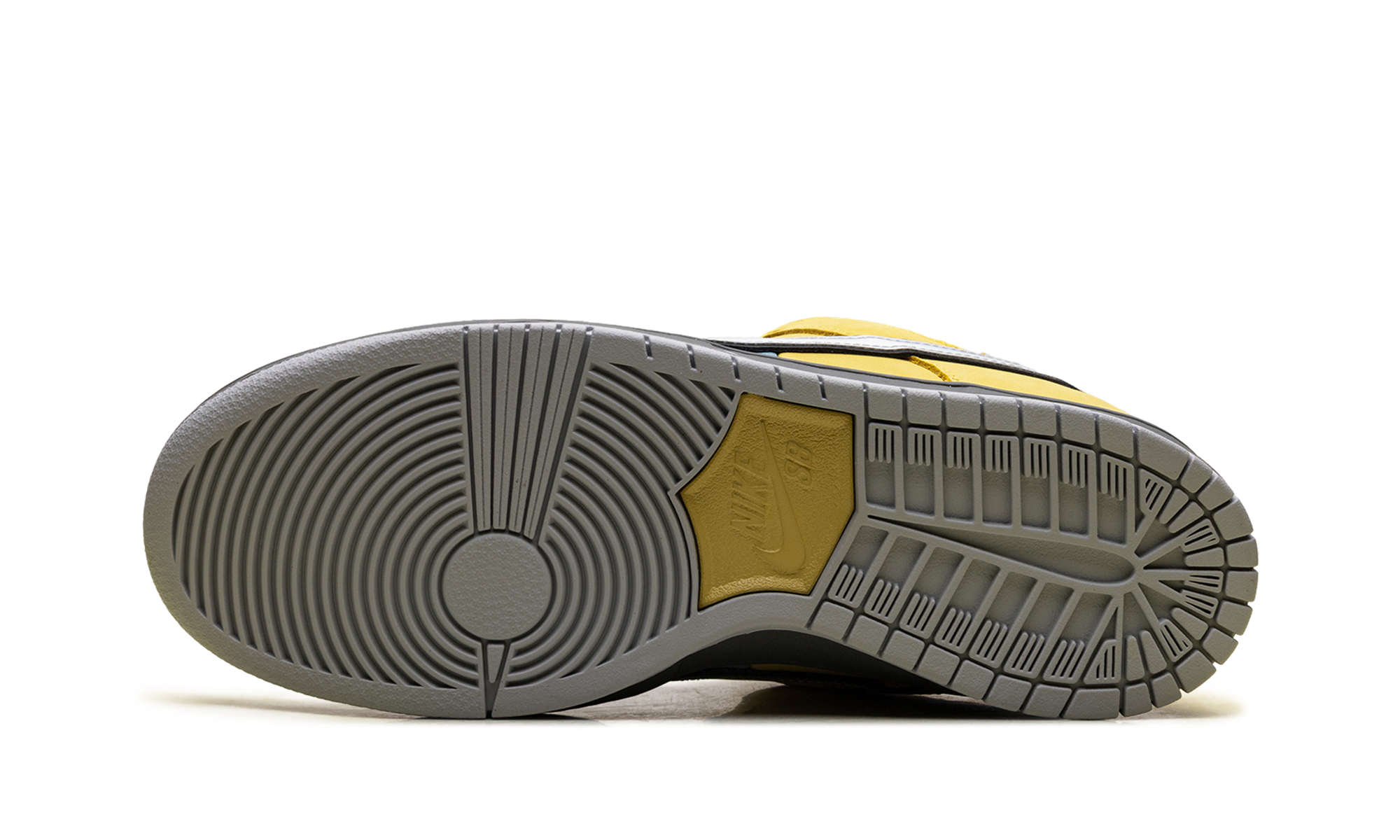 SB Dunk Low Pro "Muni Fast Pass" IR1888 700