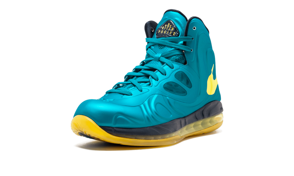 Air Max Hyperposite "Tropical Teal" 524862 303
