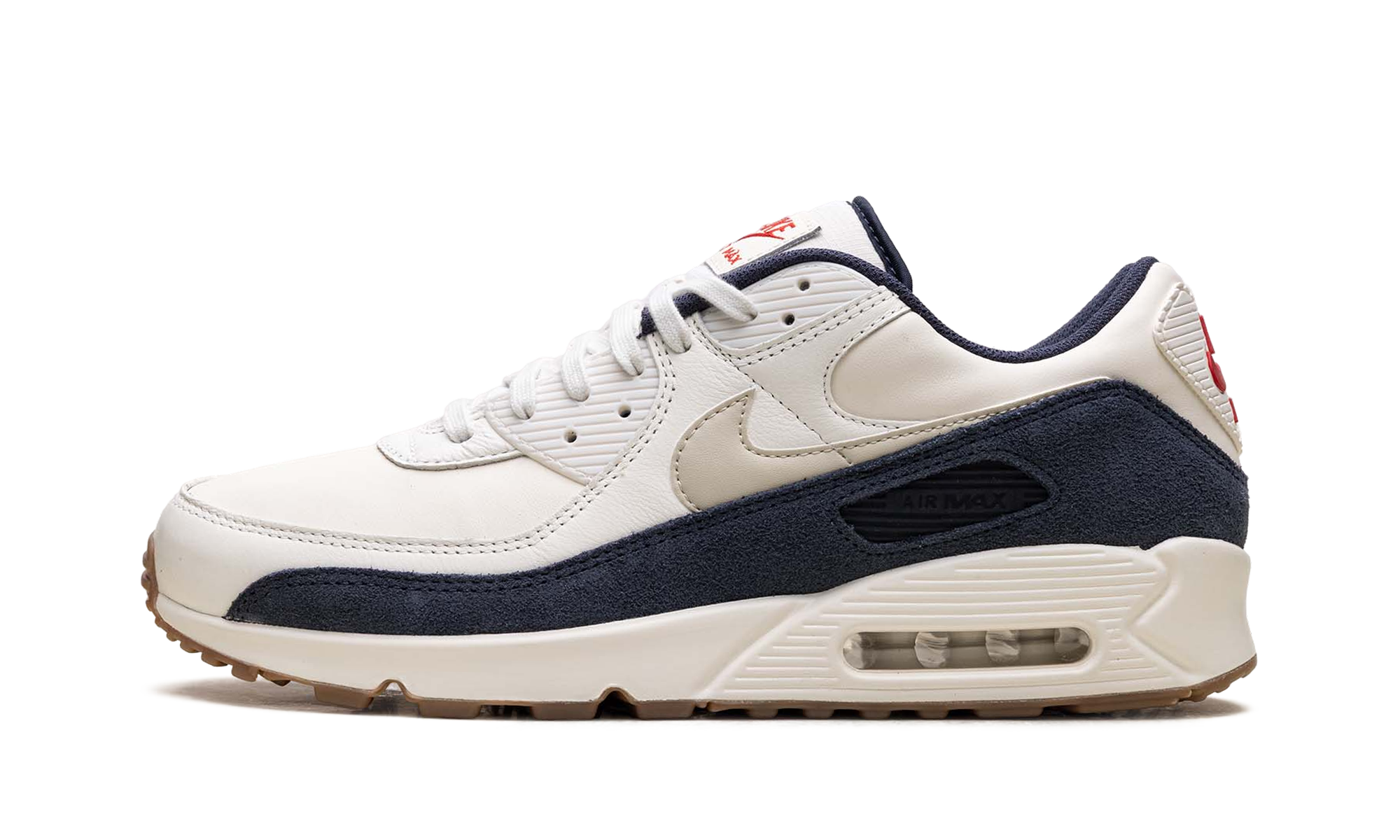 Air Max 90 "Rare Air - Pale Ivory" IH4379 110