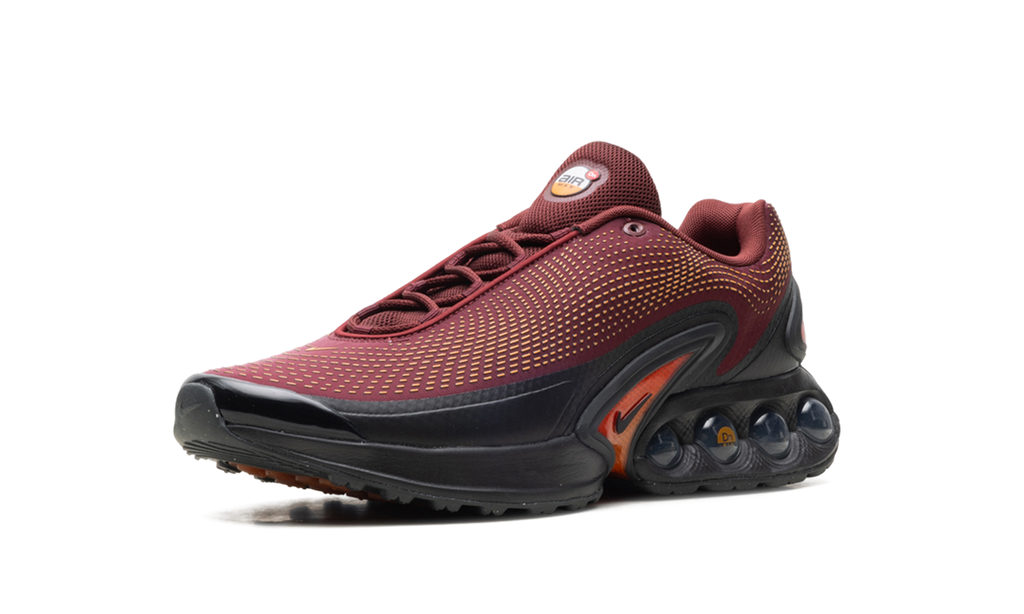 Air Max DN "Red" DV3337 600