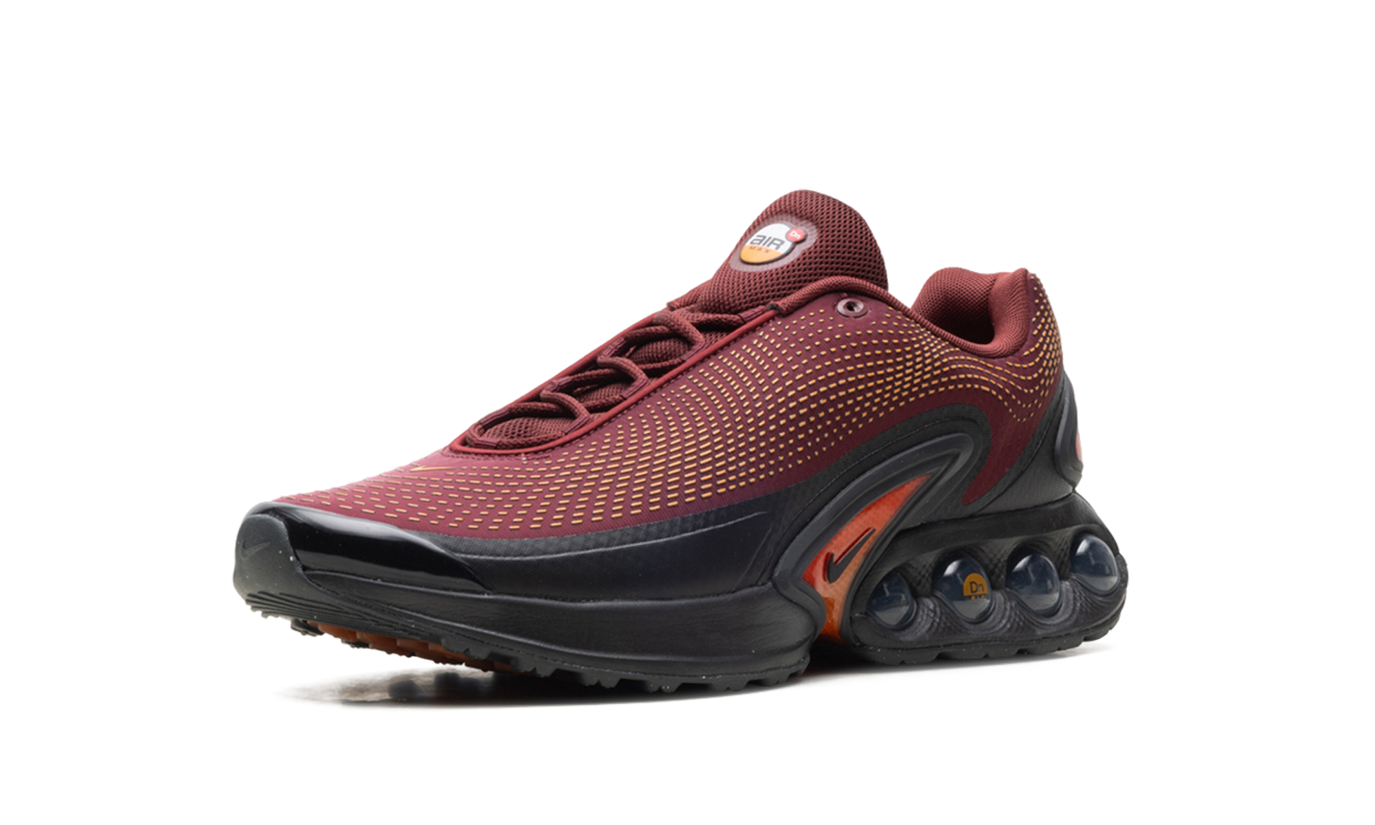 Air Max DN "Red" DV3337 600