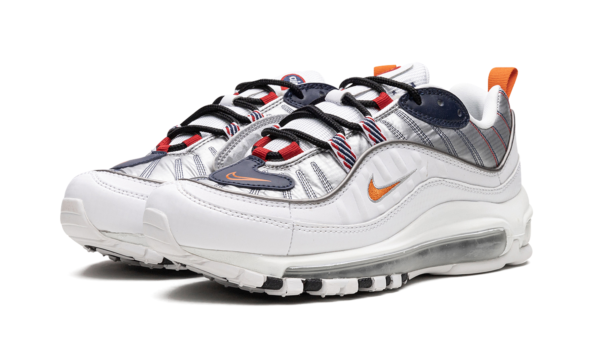 AIR MAX 98 PREMIUM MNS WMNS CQ3990 100