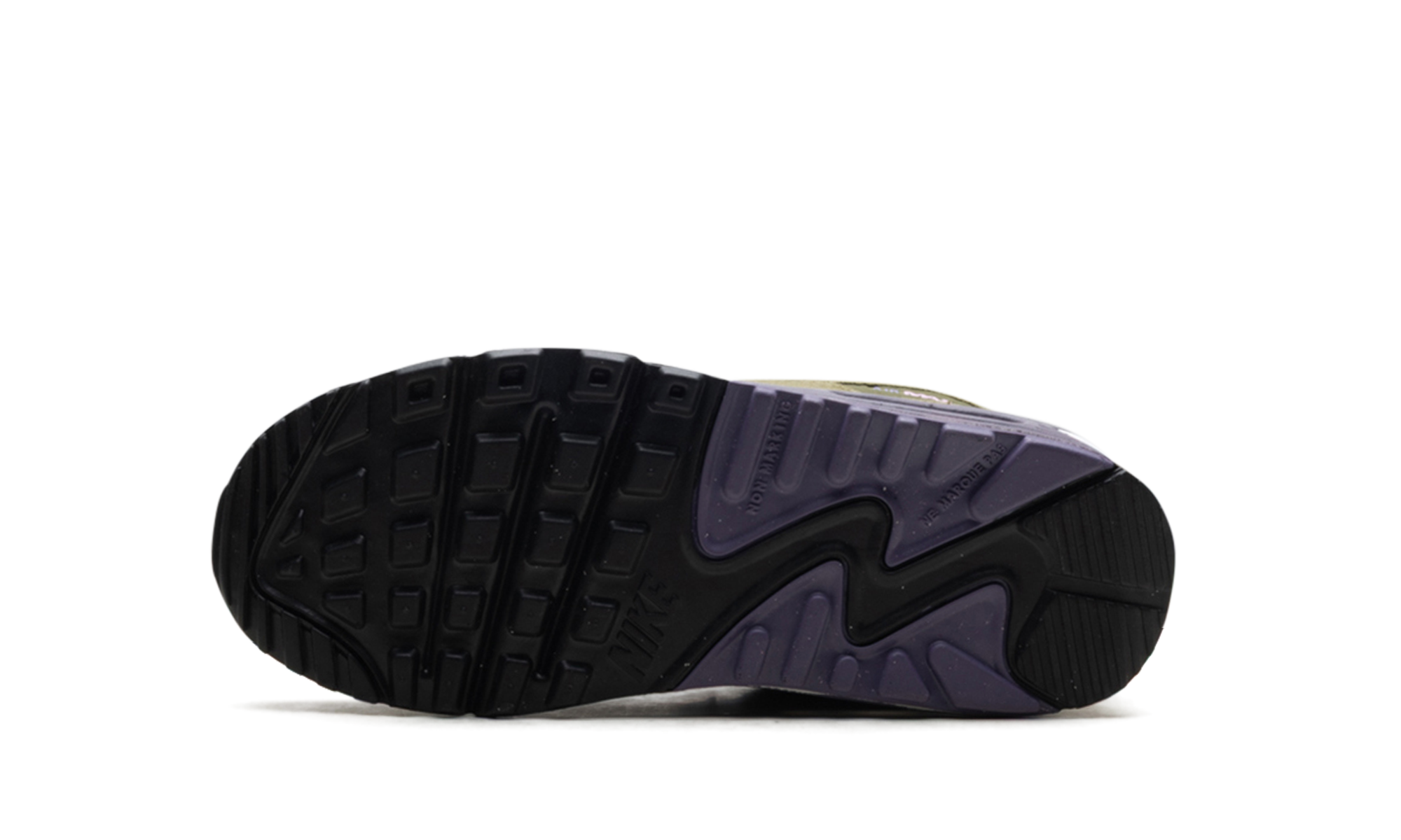 AIR MAX 90 "Purple" DX3091-001