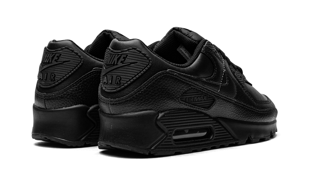 Air Max 90 LTR "Triple Black" CZ5594 001