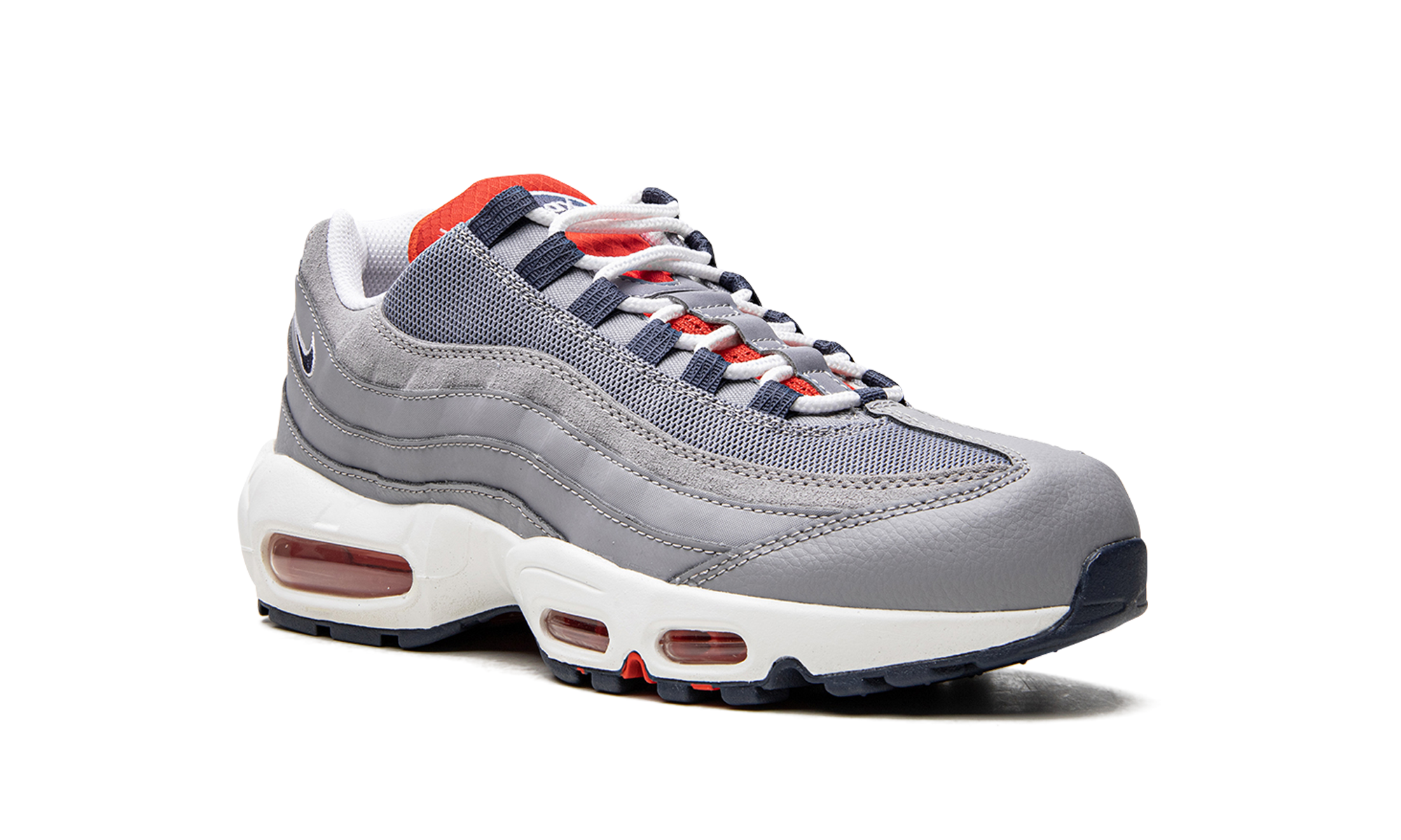 Air Max 95 "Grey USA" DB0250 001