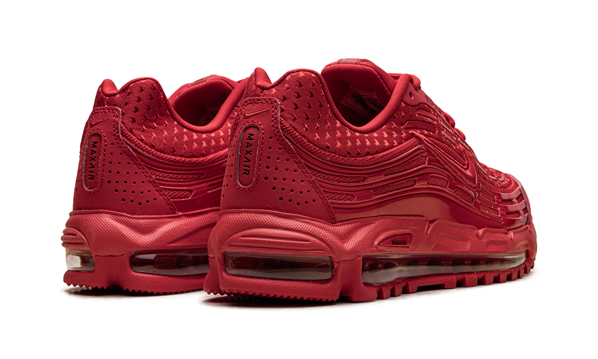 Air Max TL 2.5 "Valentine's Day University Red (2026)" IB6610 600