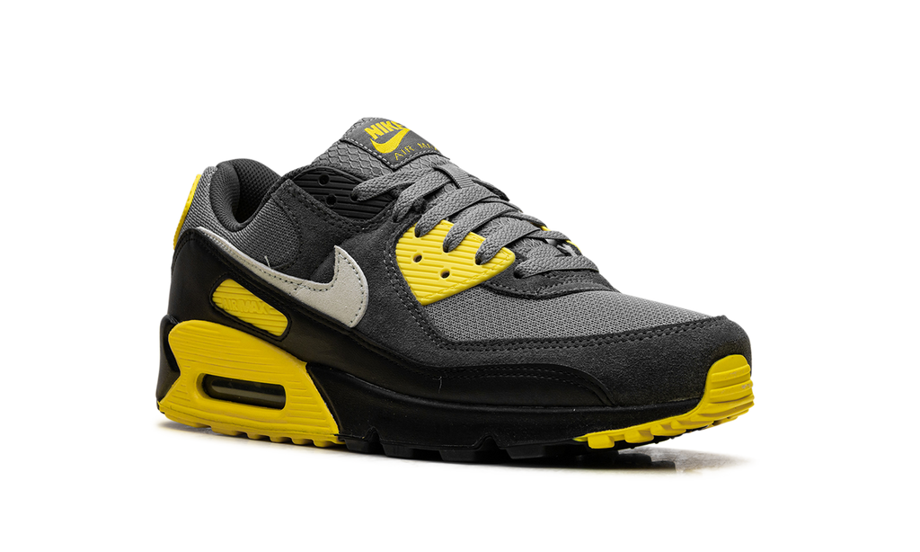 Air Max 90 "Smoke Grey Lightning" DM0029 016
