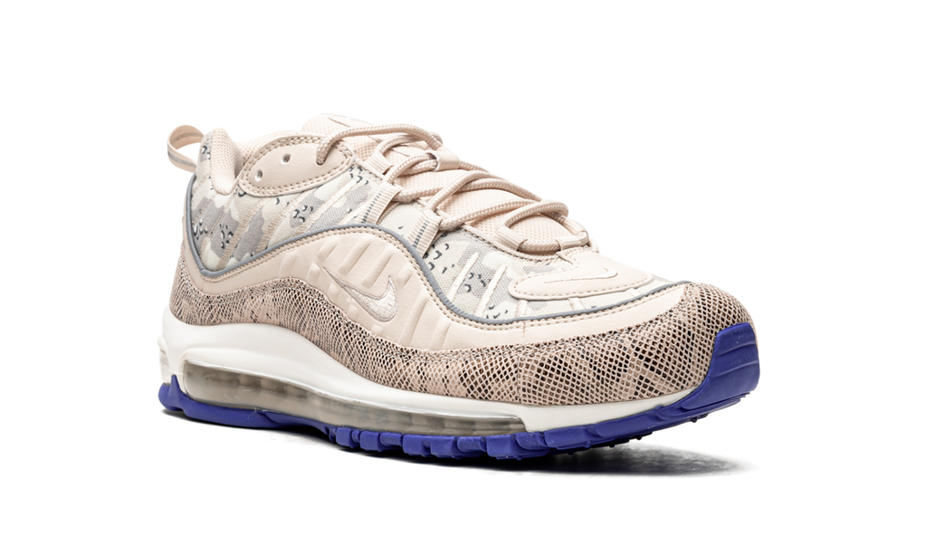 AIR MAX 98 PRM WMNS "Snake Camo" CI2672 100
