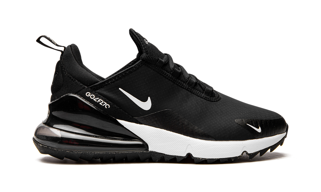 Air Max 270 Golf "Black / White" CK6483 001