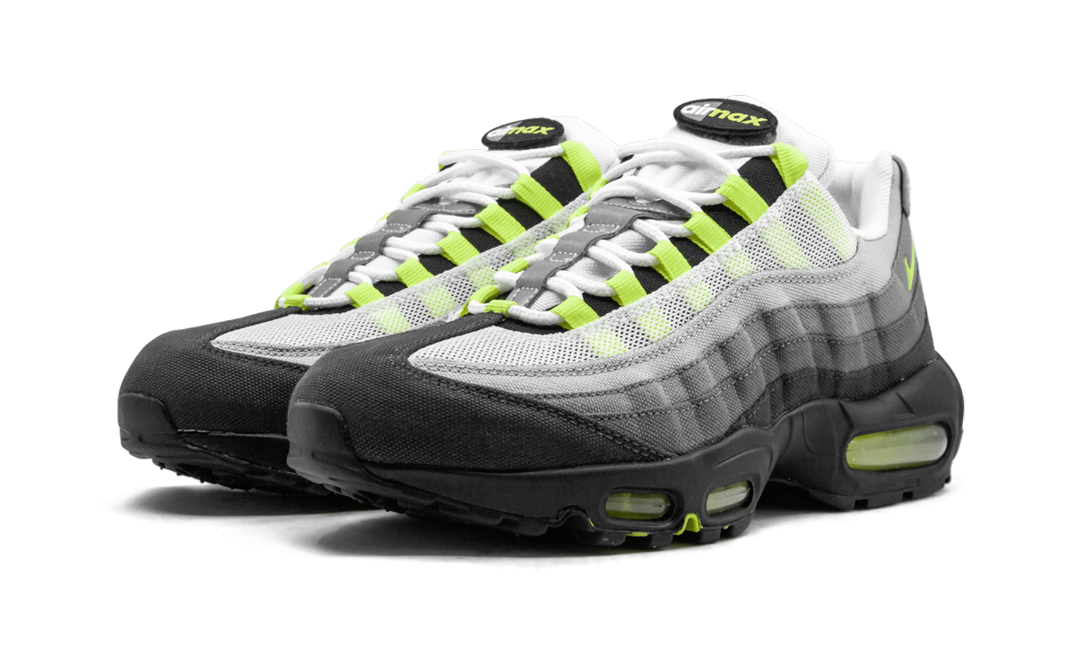 Air Max 95 V SP "Patch" 747137 170