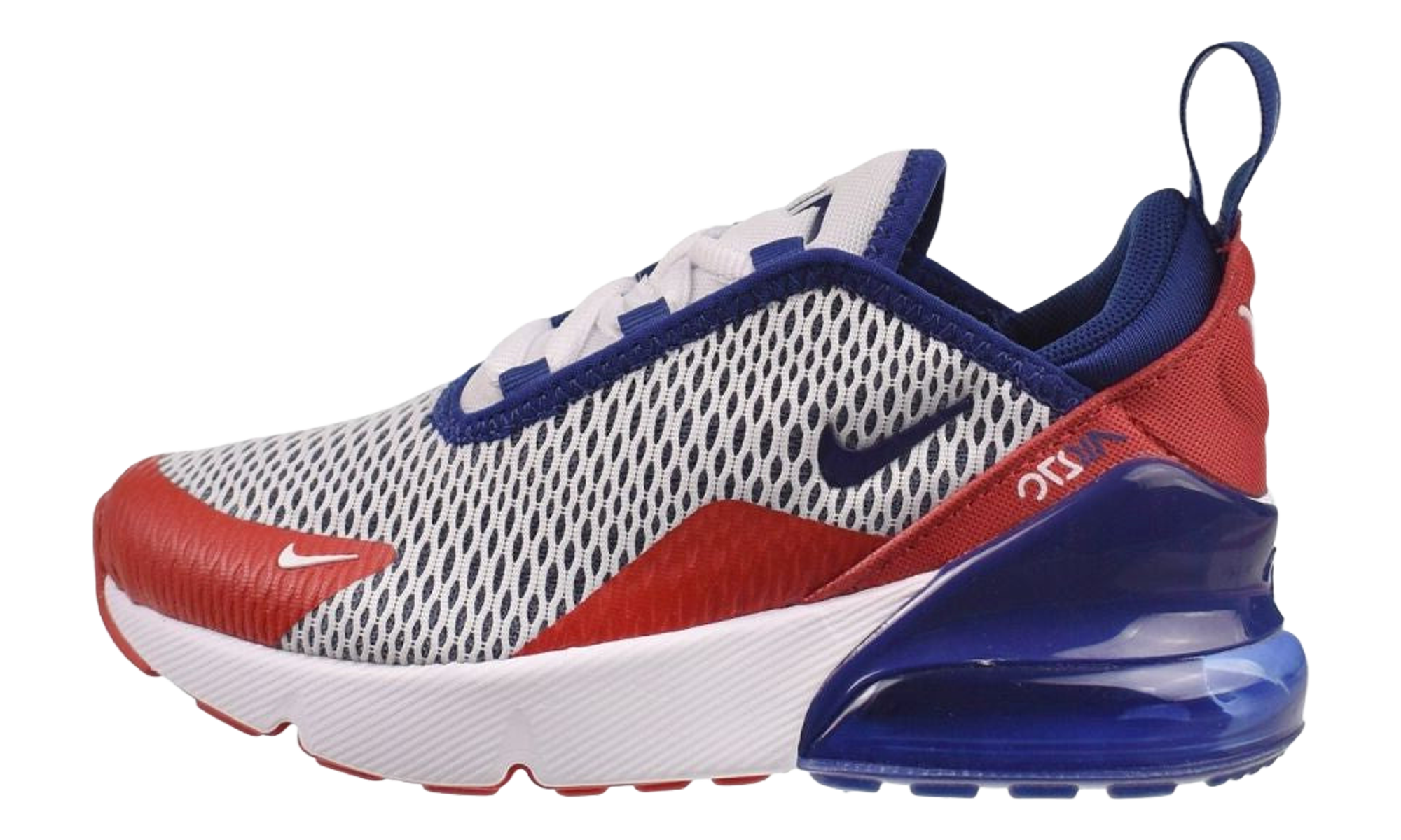 Air Max 270 PS "Deep Royal Red" CZ9833 100