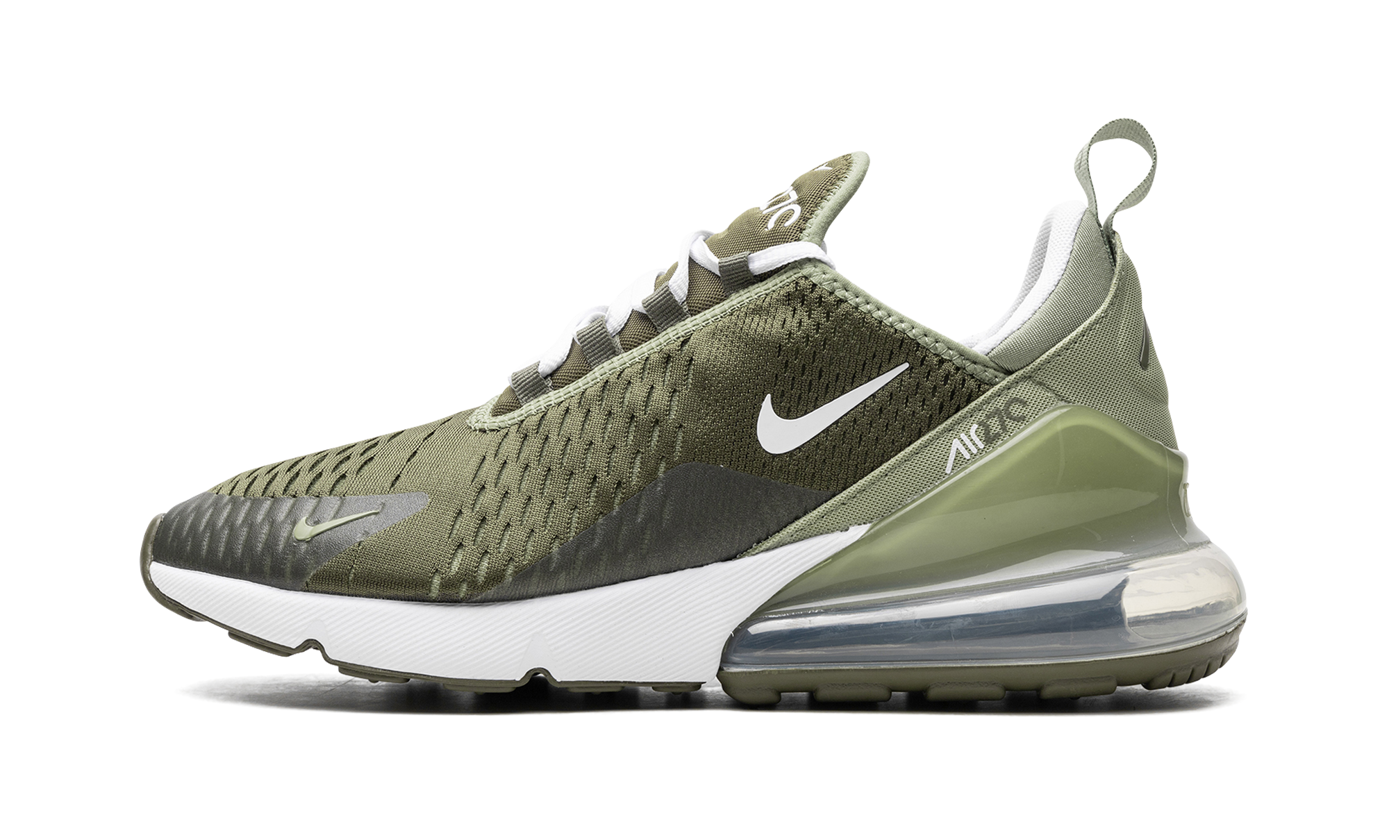 Air Max 270 "Medium Olive" FJ0680 222