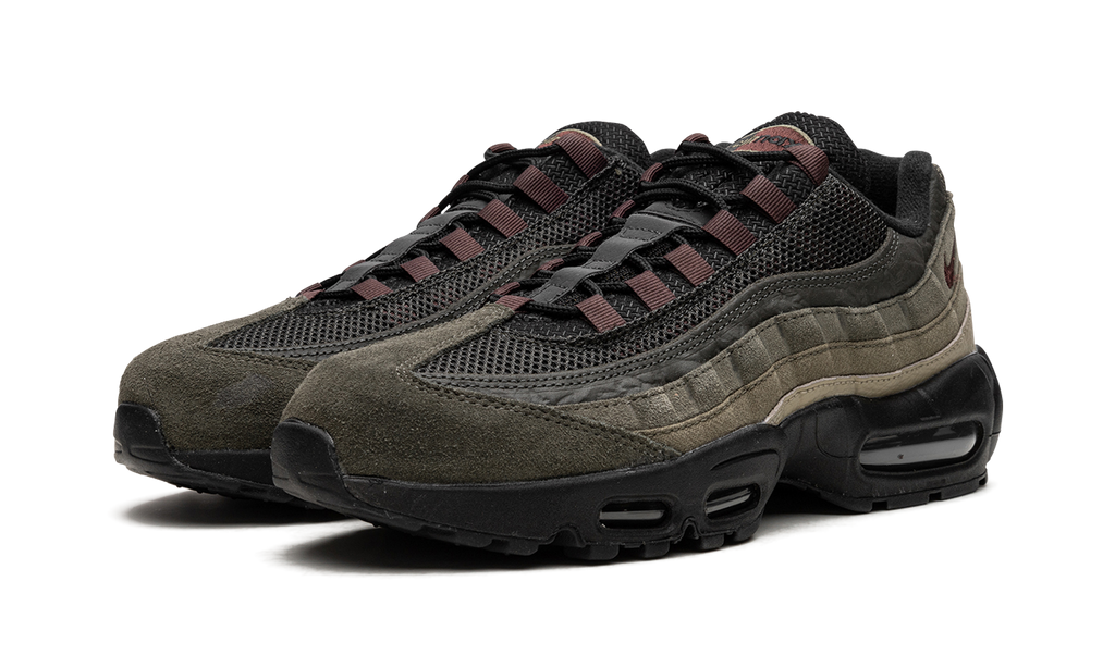 Air Max 95 "Black Earth" FD0652 001