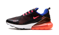 AIR MAX 270 MNS WMNS "Black Bright Crimson" DZ4407 600