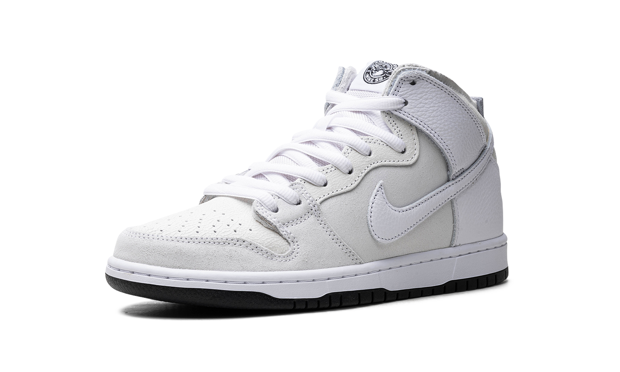 SB Dunk High "Antihero" HM5837 100