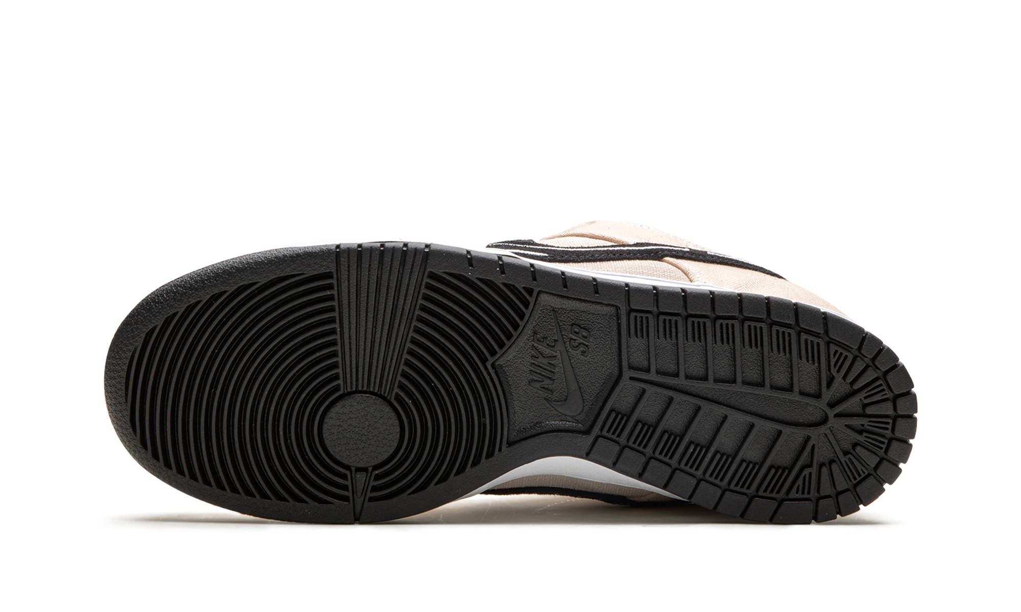 SB Dunk Low "Albino & Preto - Jiu Jitsu" FD2627 200