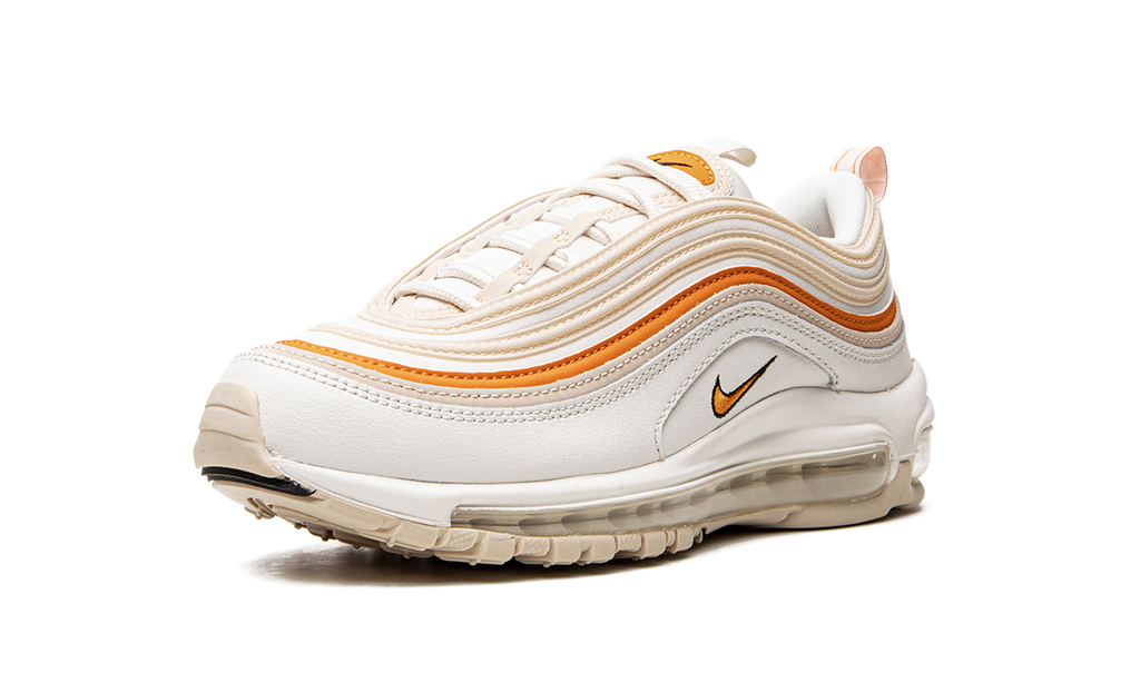 AIR MAX 97 MNS WMNS "Phantom / Light Curry" DQ8594 001