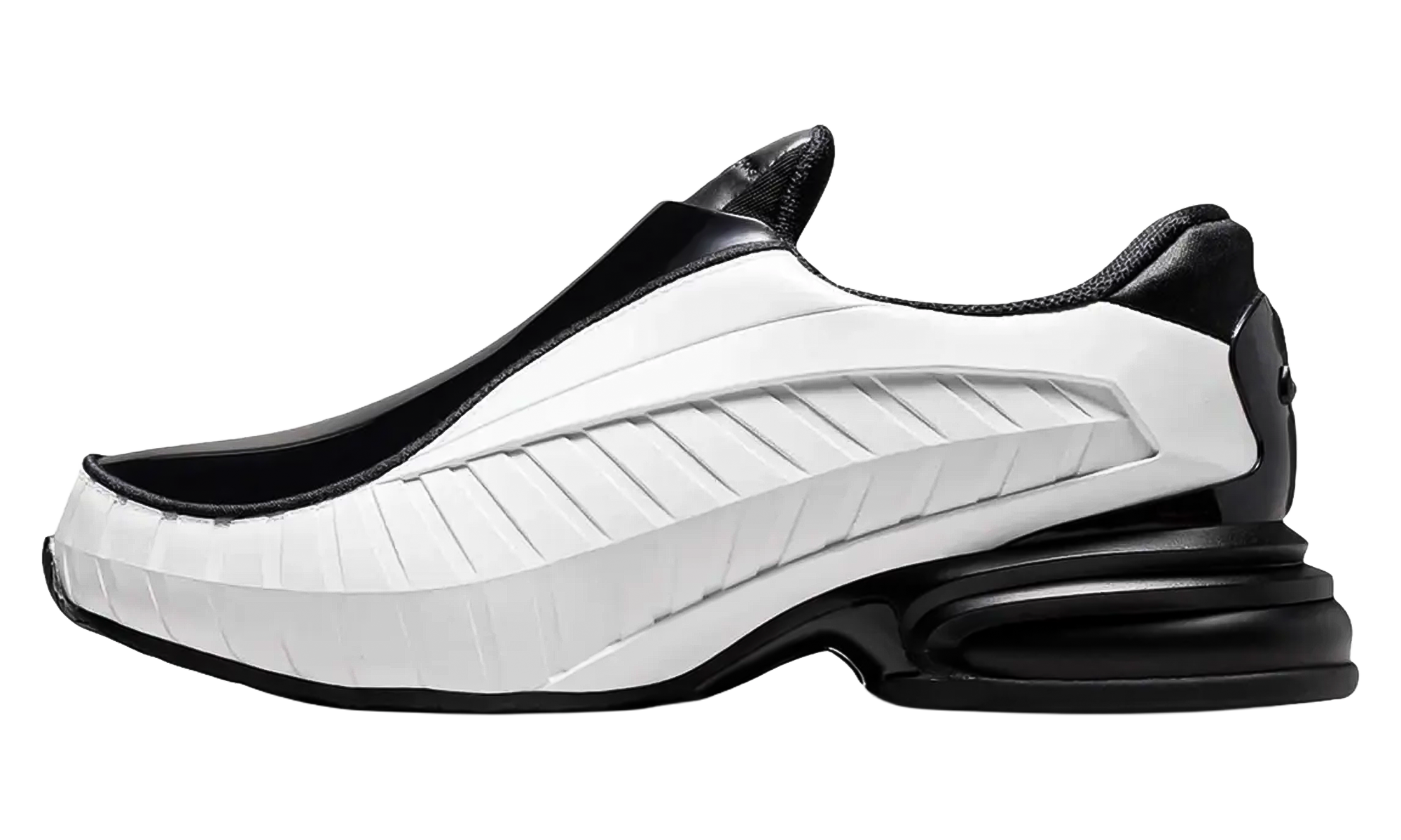 Air Max Dolce SP "Comme des Garçons Homme Plus White Black" IQ5171 001