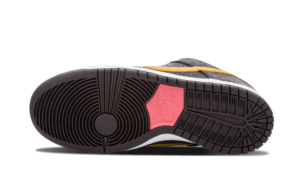 SB Dunk Low Premium QS "Walk Of Fame" 504750 076