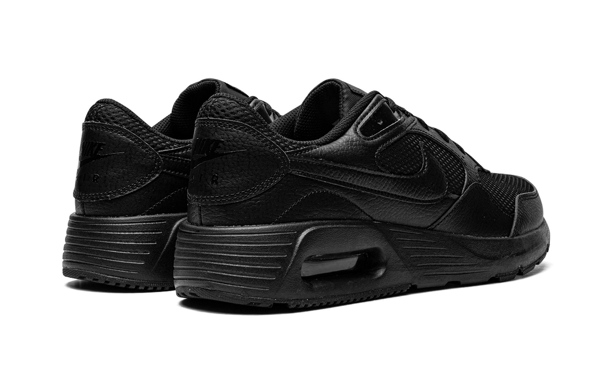 Air Max SC "Triple Black" CW4555 003