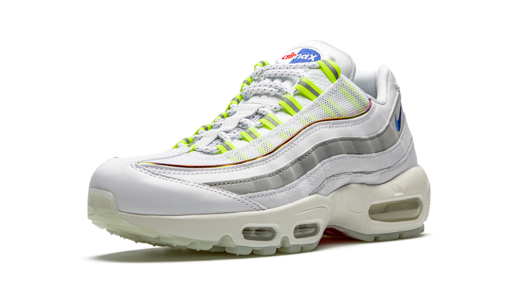 Air Max 95 "De Lo Mio" CW6579 100