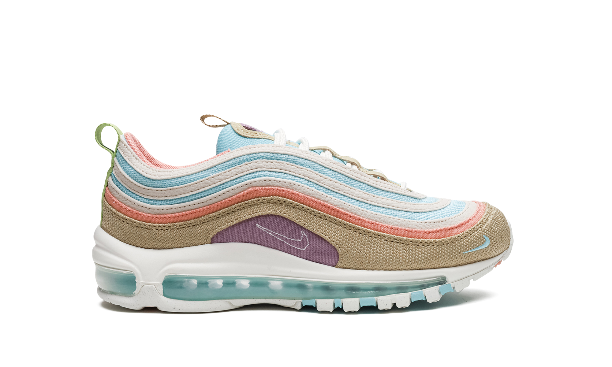 Air Max 97 SE "Wheat Grass" DQ4126 400