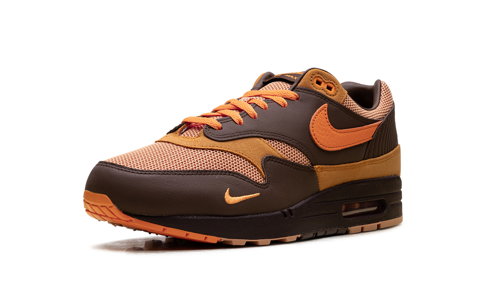 Air Max 1 "King’s Day" HF7346 200