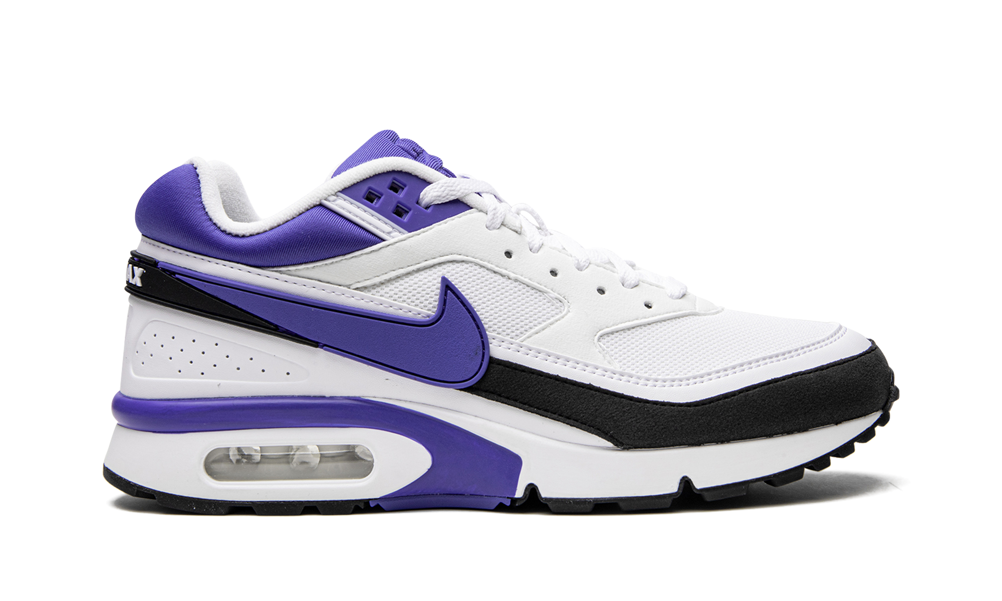 AIR MAX B WMNS "White Persian Violet" DN4113 101