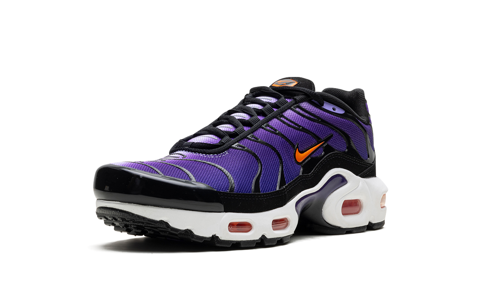 Air Max Plus GS "Voltage Pink" CD0609 024
