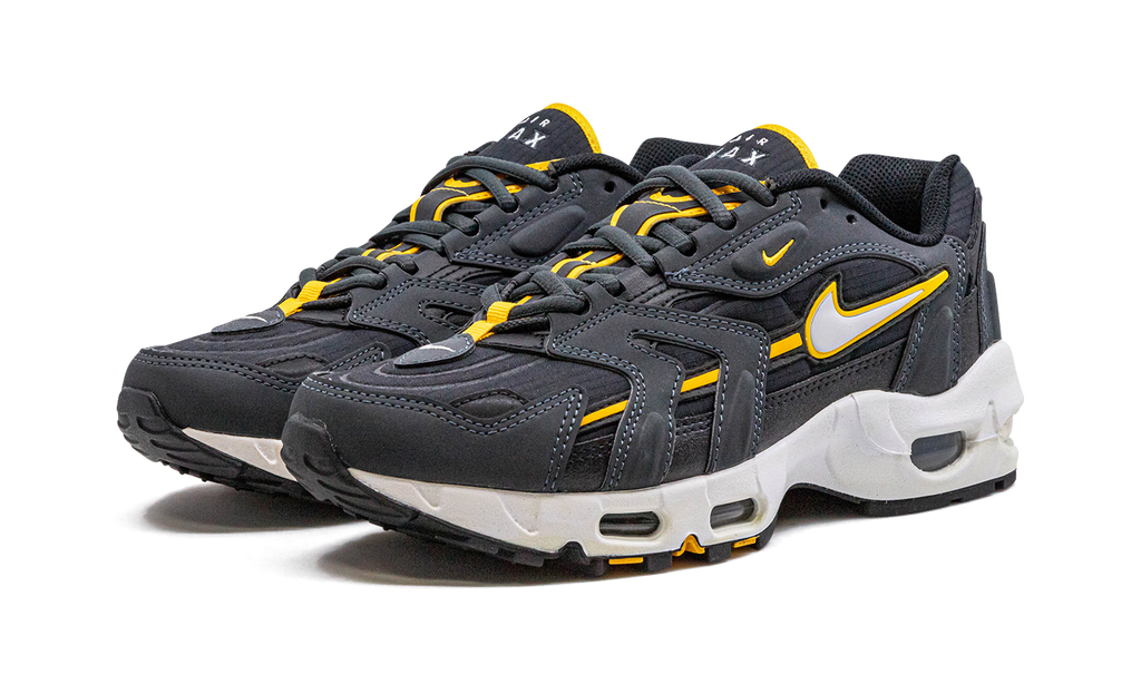 Air Max 96 II "Batman" DH4756 001