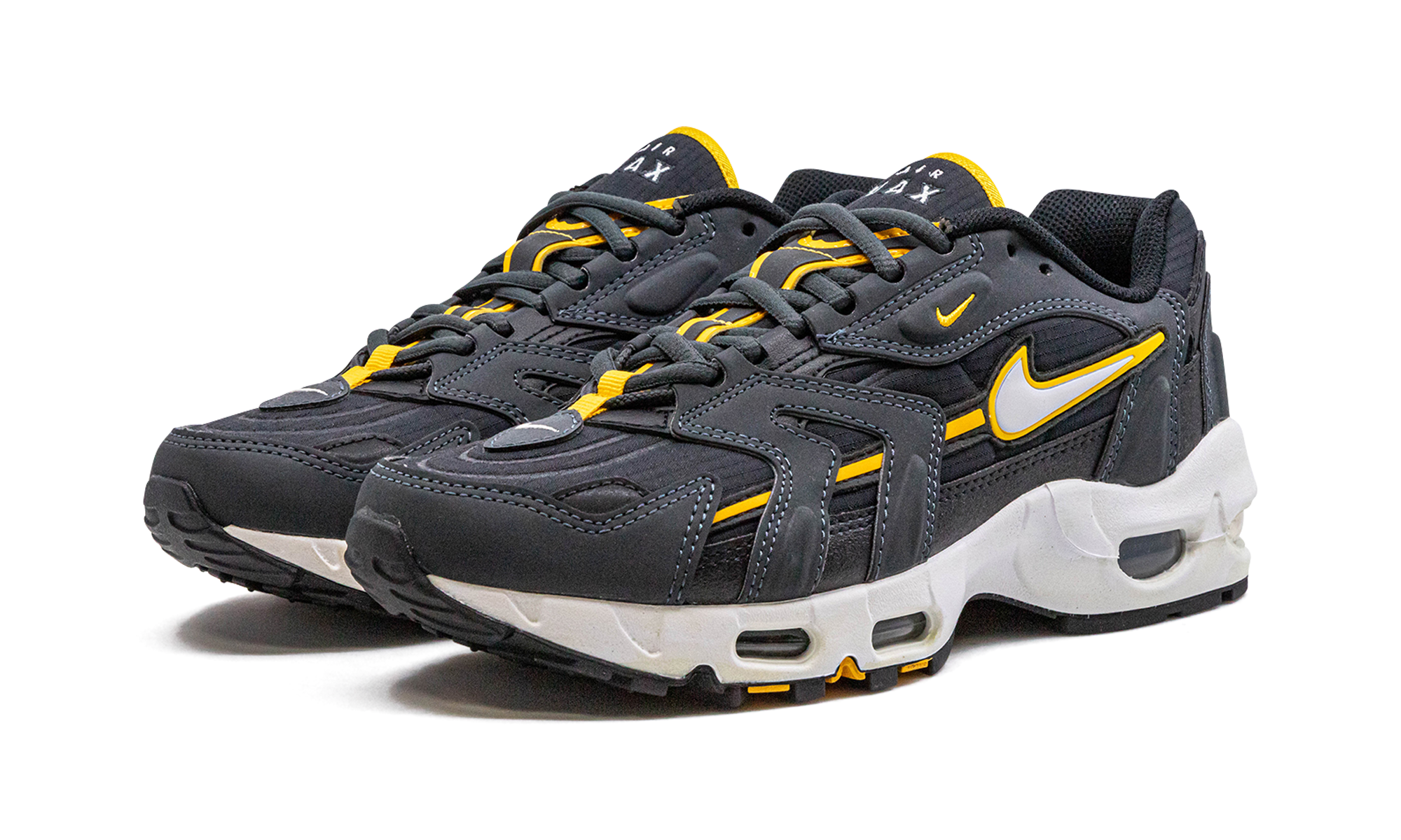 Air Max 96 II "Batman" DH4756 001