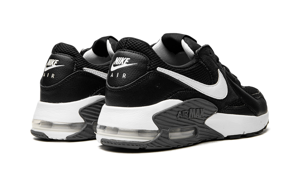 Air Max Excee "Black / White" CD4165 001