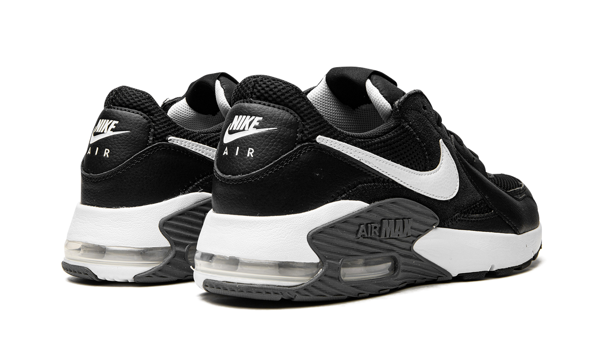 Air Max Excee "Black / White" CD4165 001