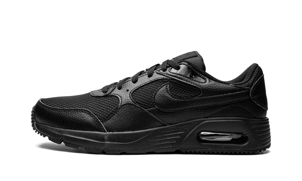 Air Max SC "Triple Black" CW4555 003