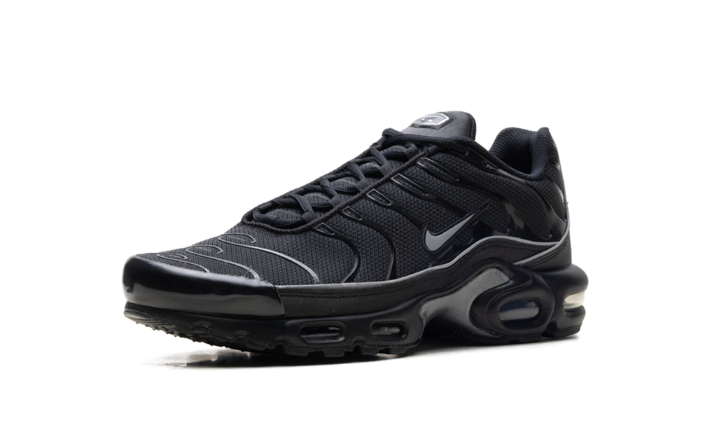 Air Max Plus OG "Black Reflective" HV8066 002