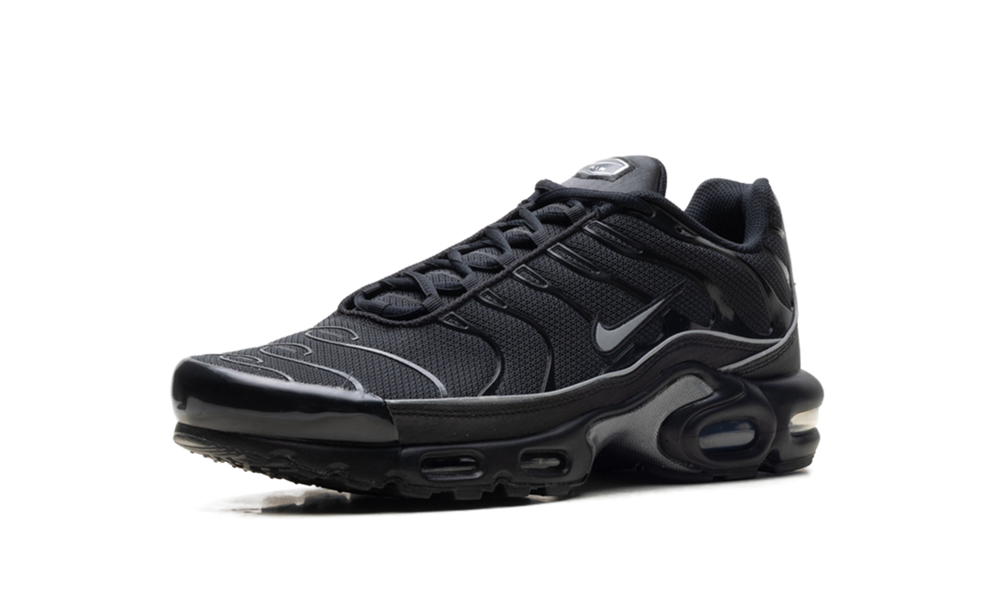 Air Max Plus OG "Black Reflective" HV8066 002