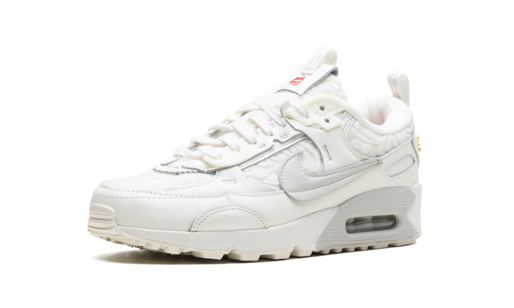 Air Max 90 Futura WMNS "Give Her Flowers" FZ3777 133