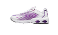 Air Max TW GS "White Vivid Purple" DQ0296 101