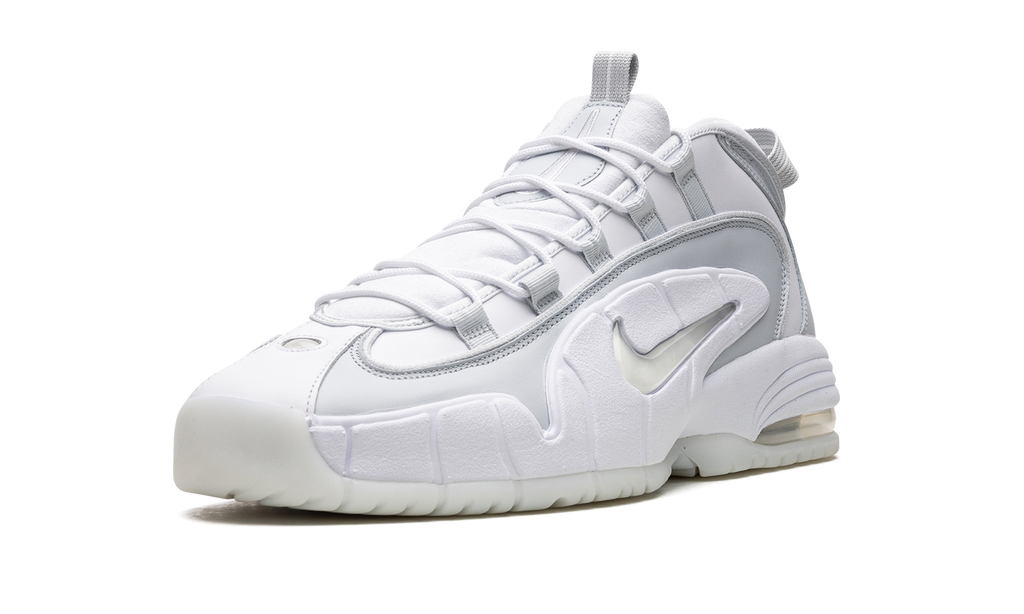 Air Max Penny "Pure Platinum" DV7220 100