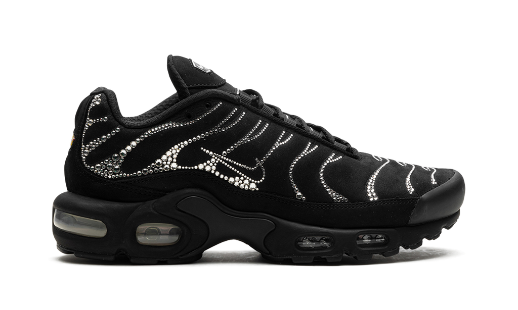 Air Max Plus Swarovski WMNS "Swarovski Moonlight" FZ4237 001