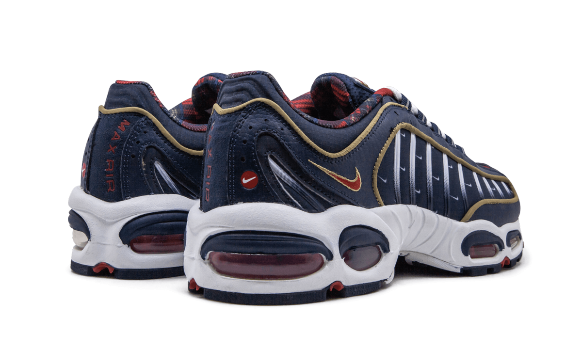 Air Max Tailwind 4 "USA" CK0849 400