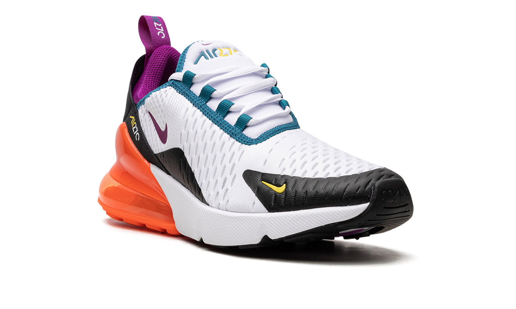 Air Max 270 "Vivid Purple" FD0299 100